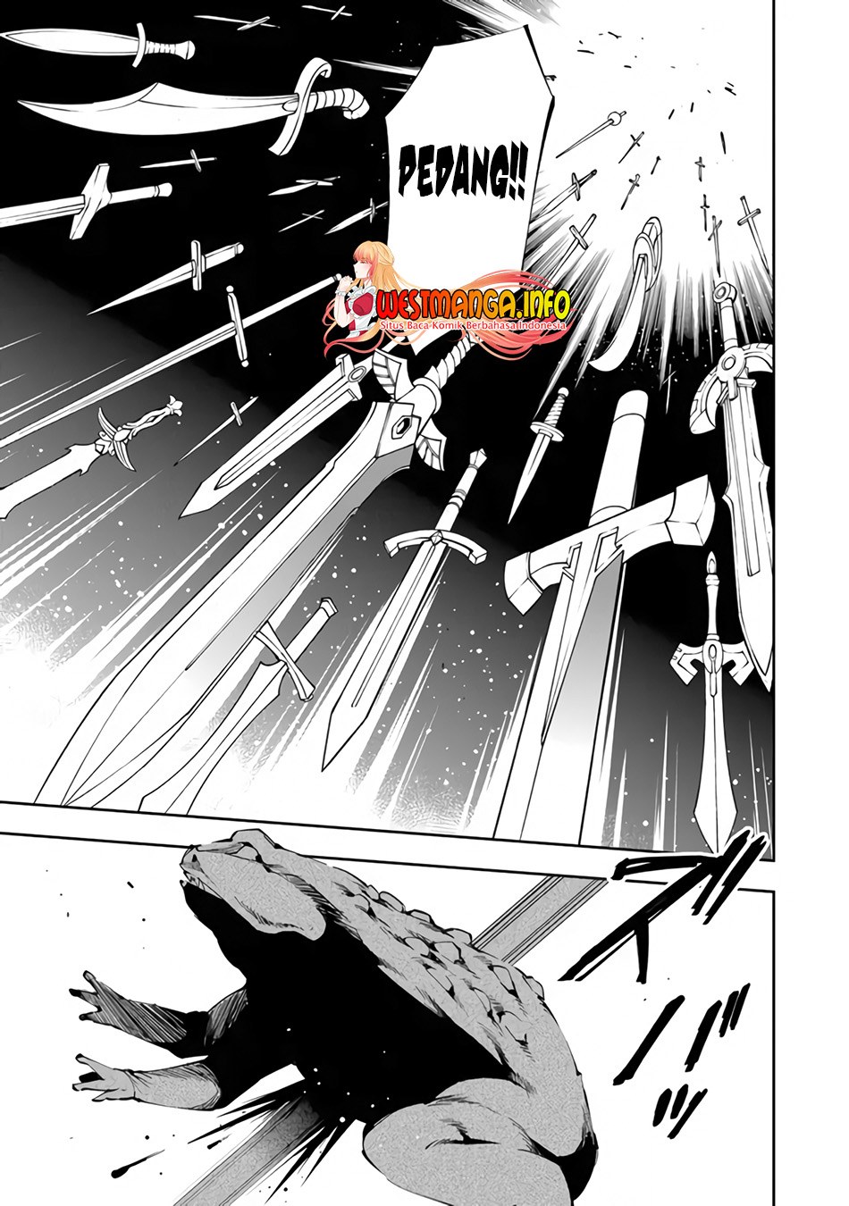 Yuusha Kei ni Shosu: Choubatsu Yūsha 9004-tai Keimu Kiroku Chapter 02 Gambar 12