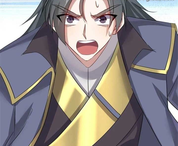 Wan Dao Dragon Emperor Chapter 20 Gambar 5