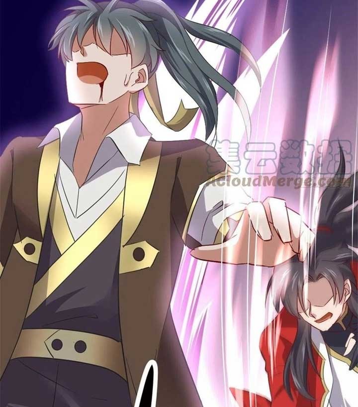 Wan Dao Dragon Emperor Chapter 20 Gambar 22