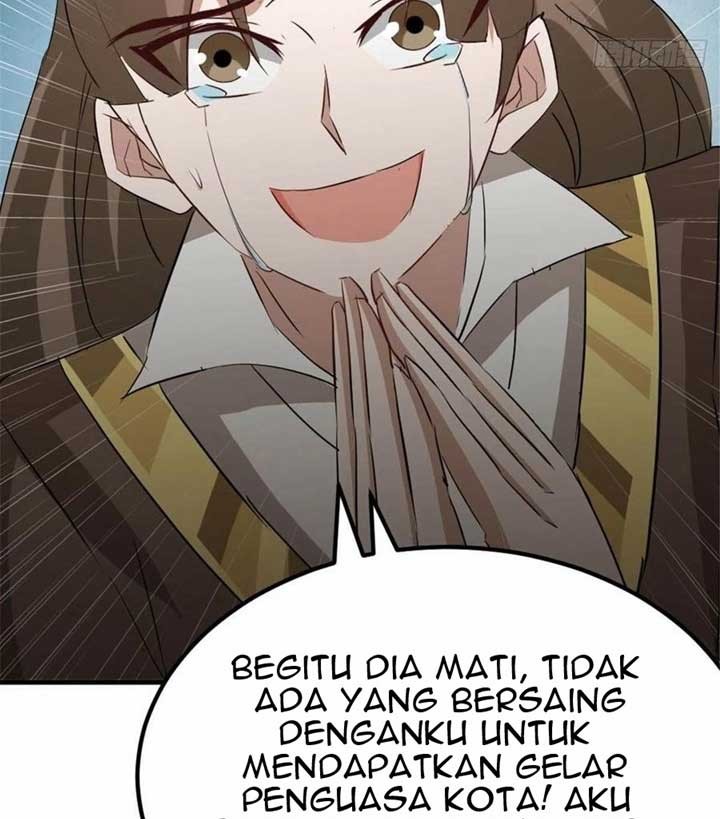 Wan Dao Dragon Emperor Chapter 20 Gambar 27