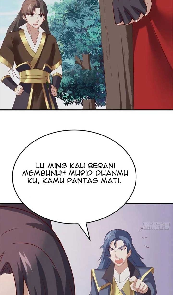 Wan Dao Dragon Emperor Chapter 19 Gambar 28