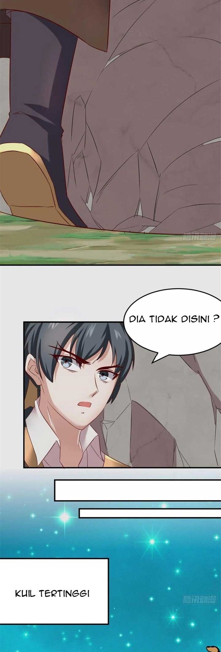 Wan Dao Dragon Emperor Chapter 19 Gambar 4