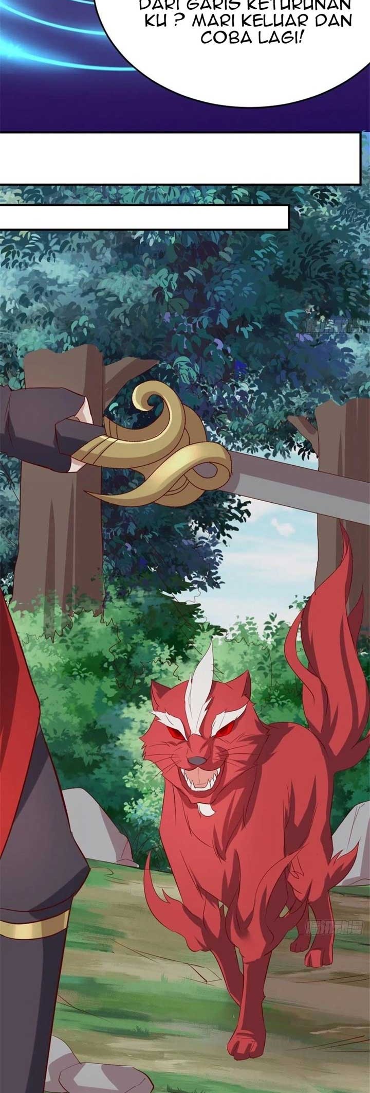 Wan Dao Dragon Emperor Chapter 19 Gambar 10