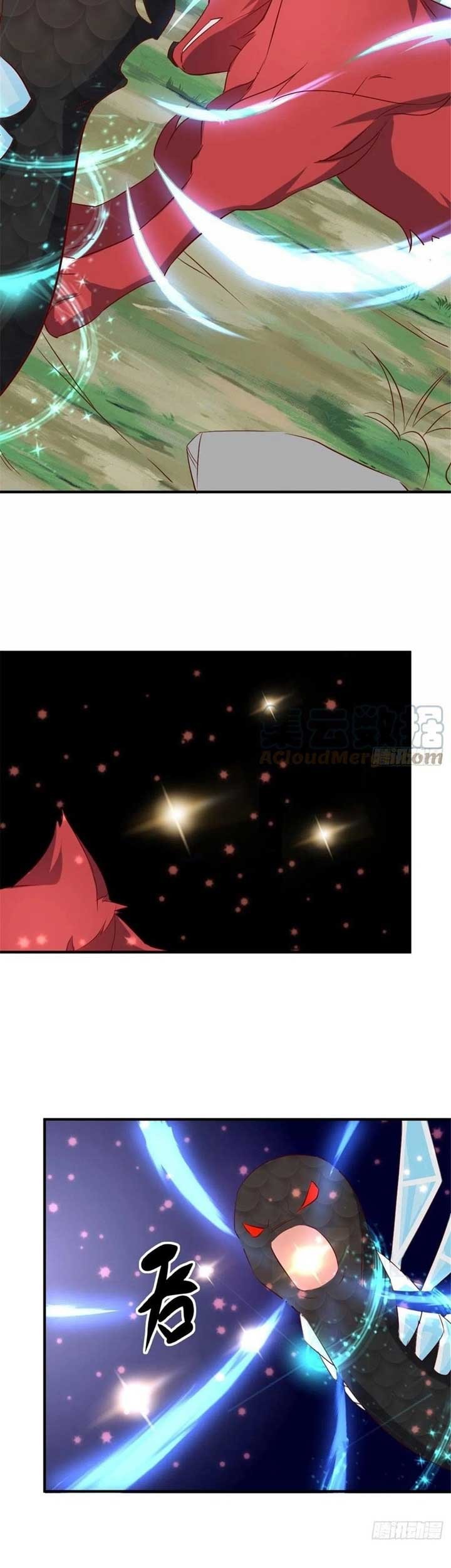 Wan Dao Dragon Emperor Chapter 19 Gambar 17