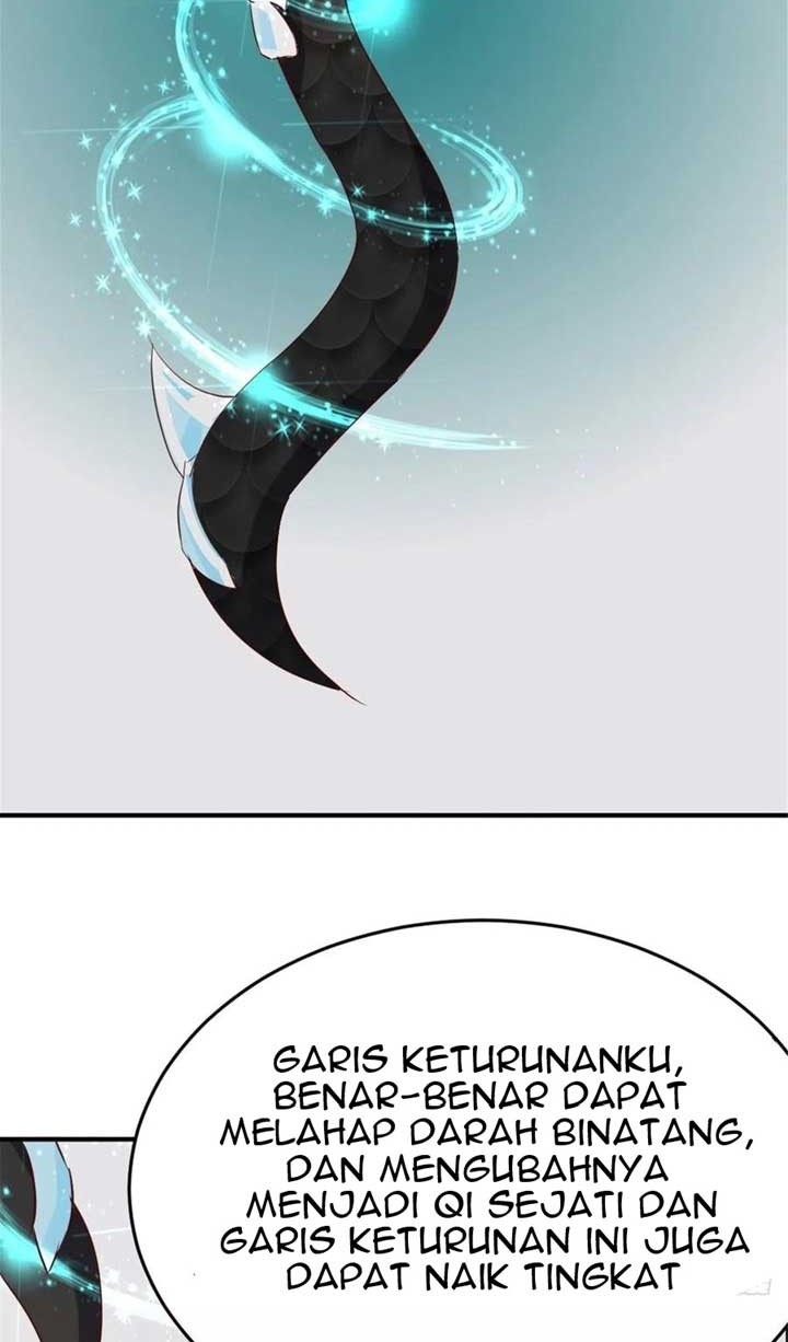 Wan Dao Dragon Emperor Chapter 19 Gambar 19