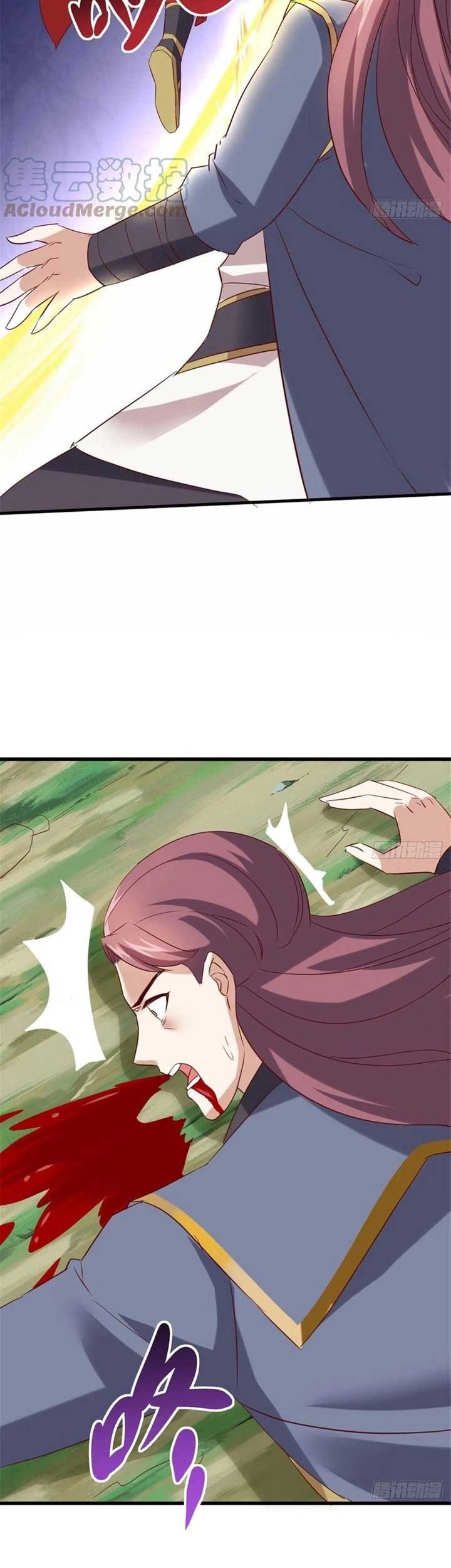 Wan Dao Dragon Emperor Chapter 18 Gambar 29