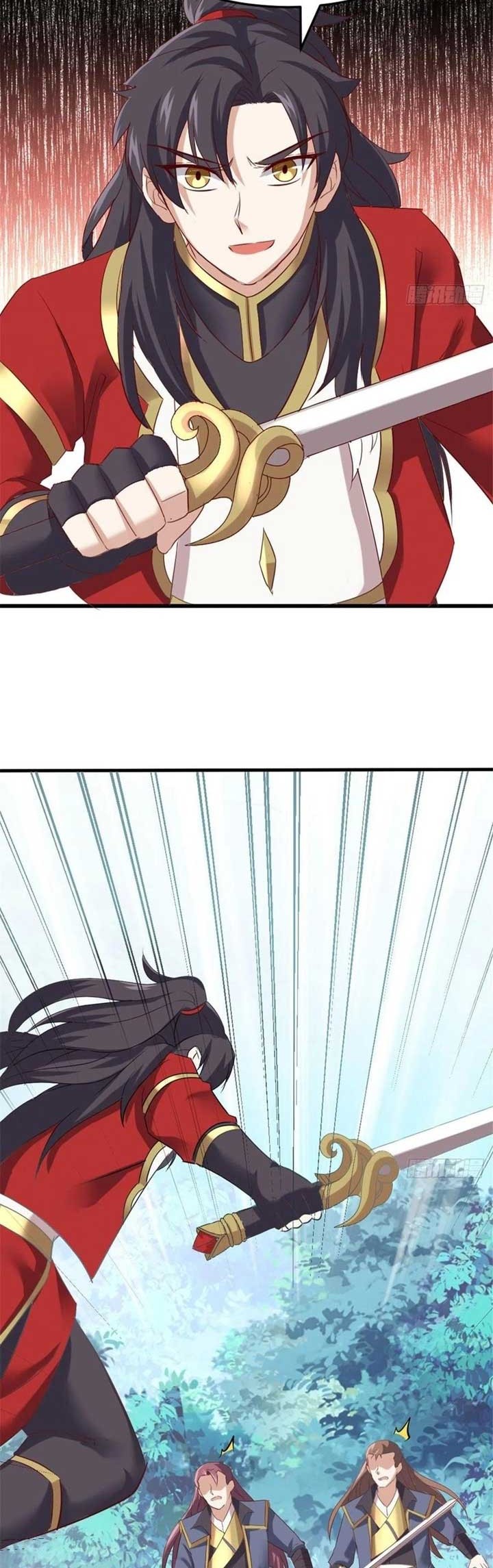 Wan Dao Dragon Emperor Chapter 18 Gambar 13