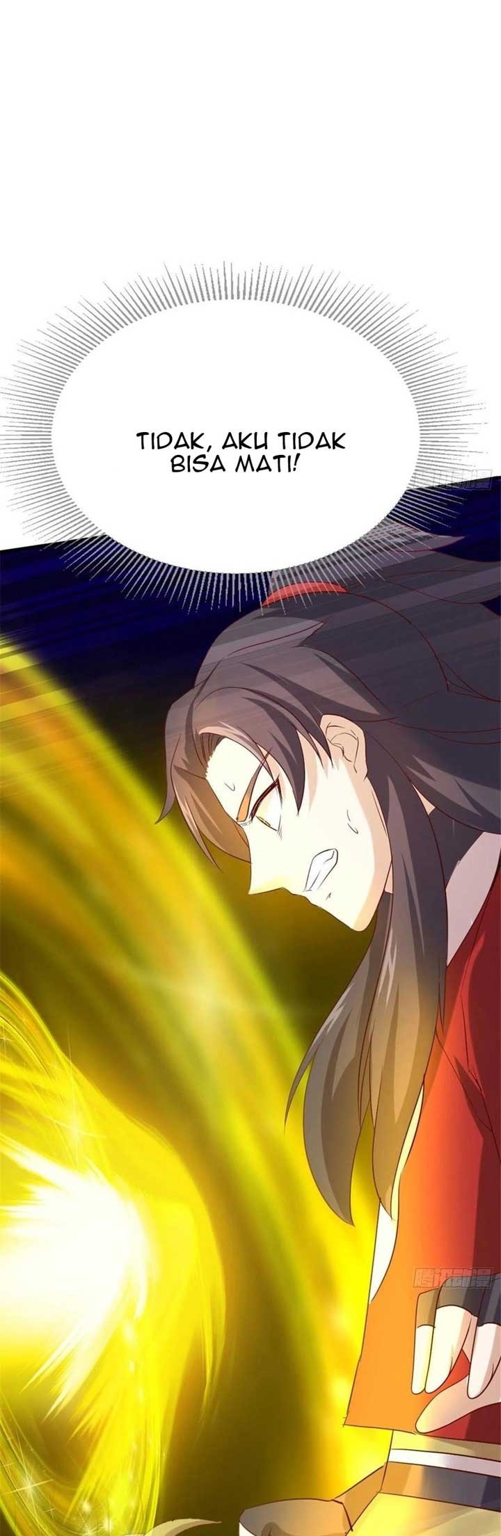 Wan Dao Dragon Emperor Chapter 18 Gambar 25