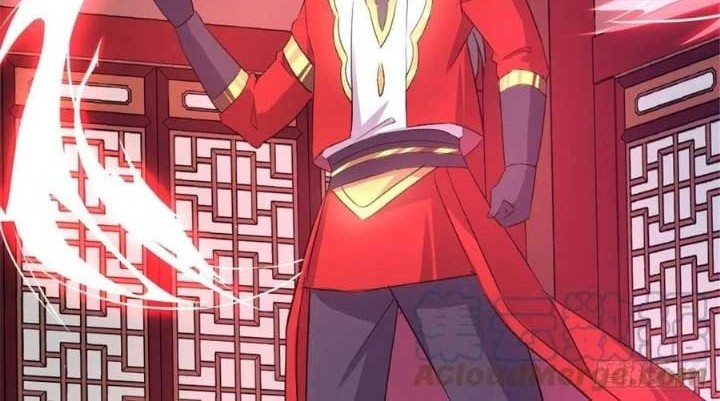 Wan Dao Dragon Emperor Chapter 16 Gambar 21