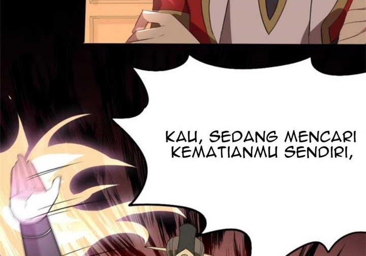 Wan Dao Dragon Emperor Chapter 14 Gambar 9