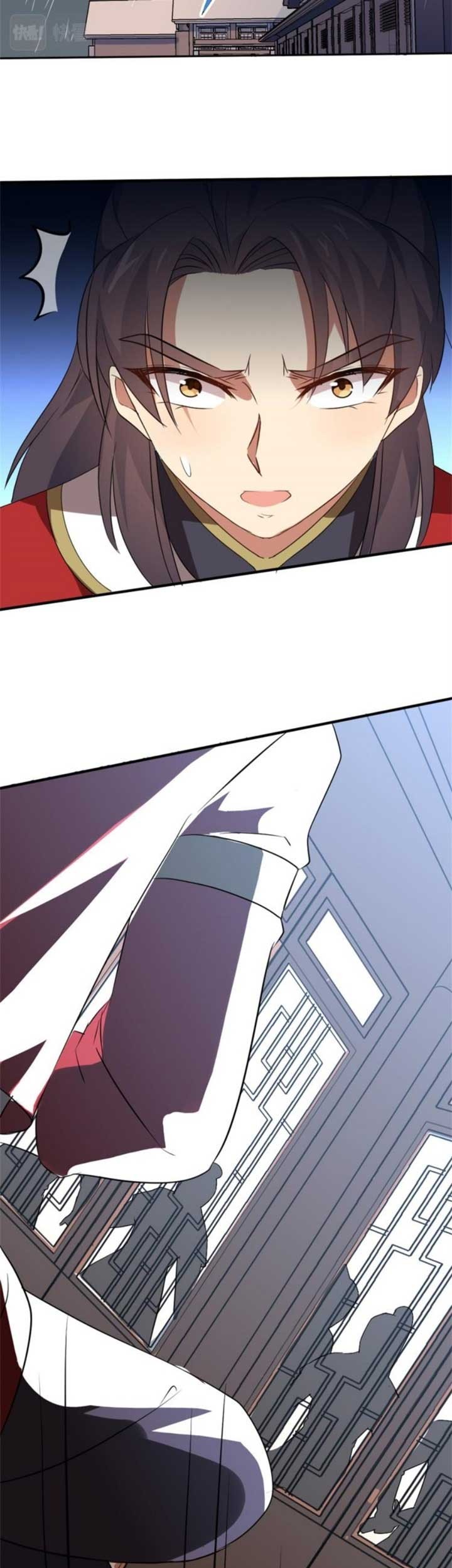 Wan Dao Dragon Emperor Chapter 14 Gambar 18