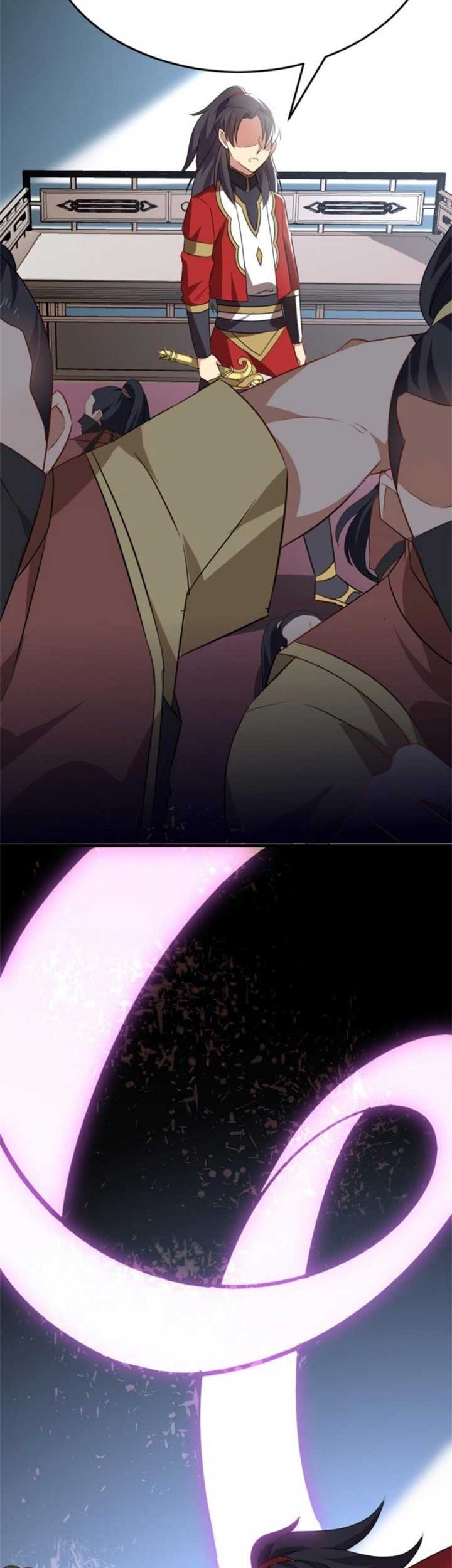 Wan Dao Dragon Emperor Chapter 14 Gambar 24