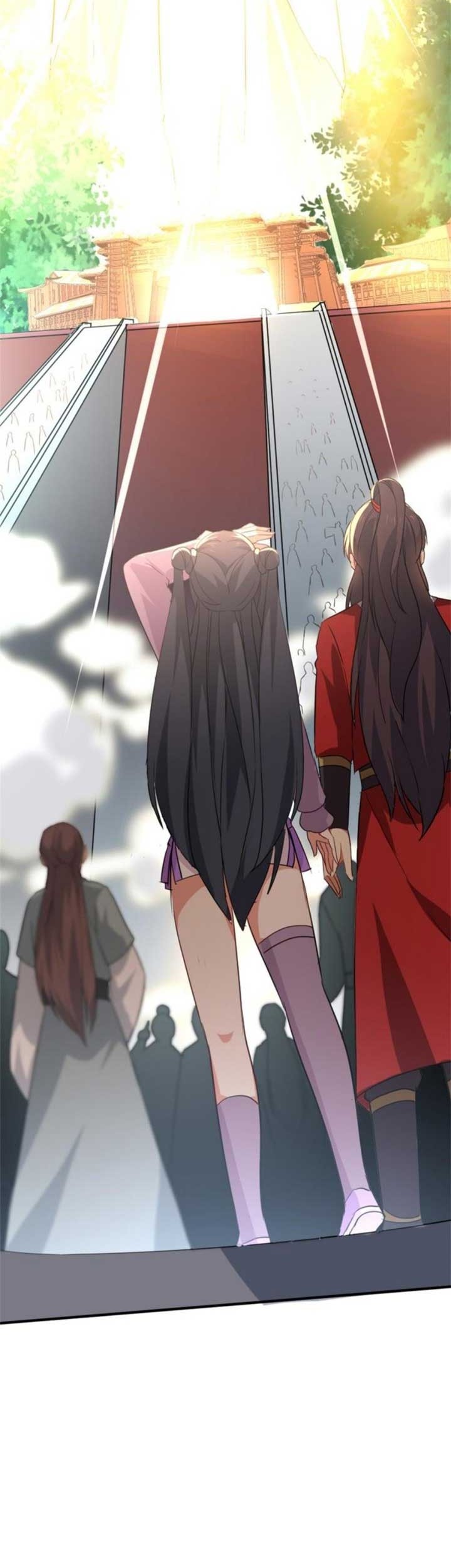 Wan Dao Dragon Emperor Chapter 14 Gambar 32