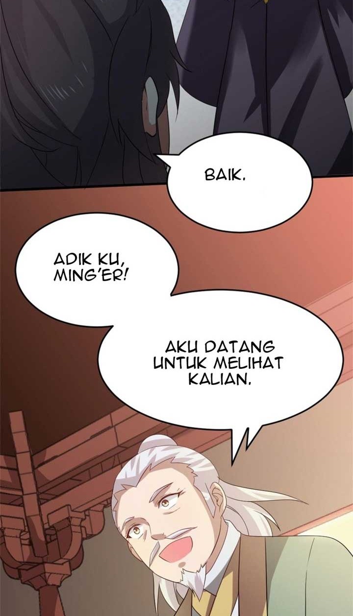 Wan Dao Dragon Emperor Chapter 13 Gambar 9