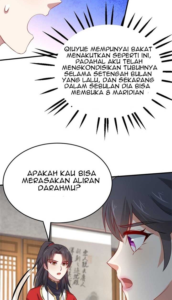 Wan Dao Dragon Emperor Chapter 13 Gambar 13