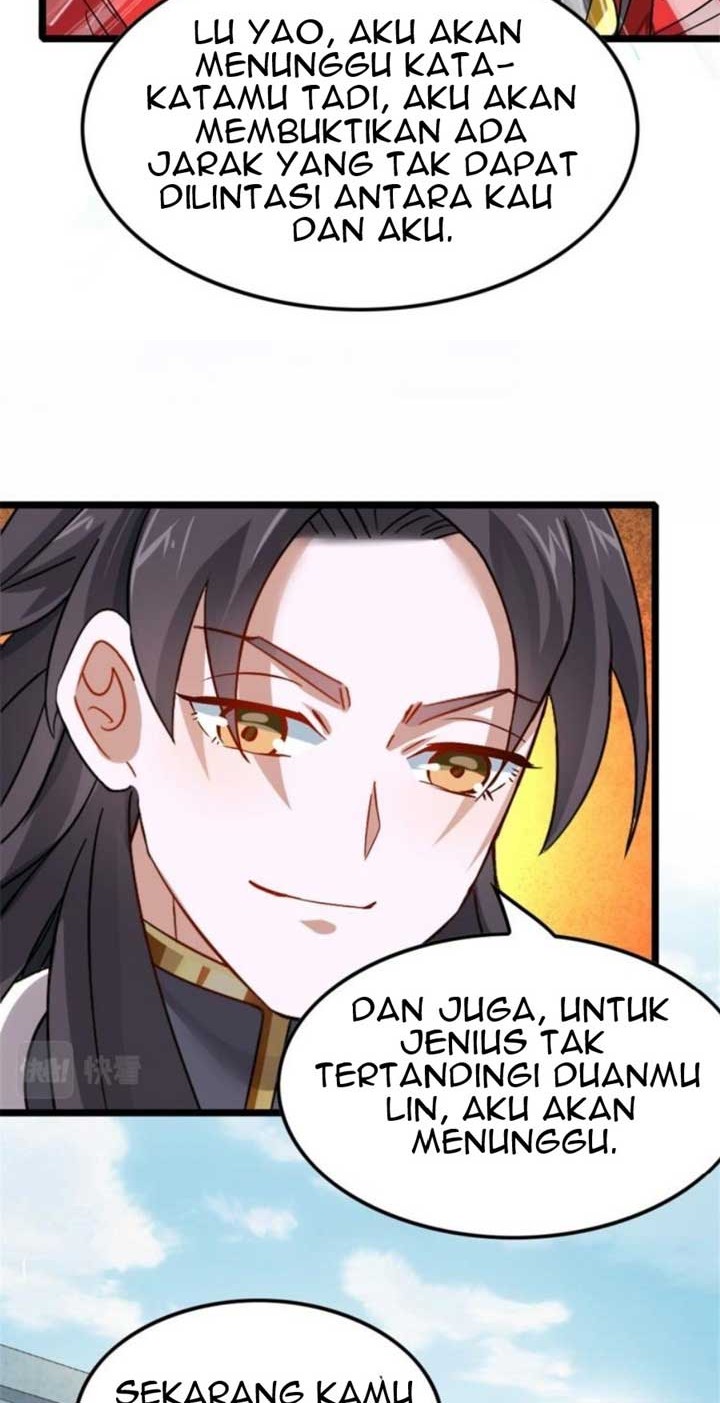 Wan Dao Dragon Emperor Chapter 12 Gambar 17