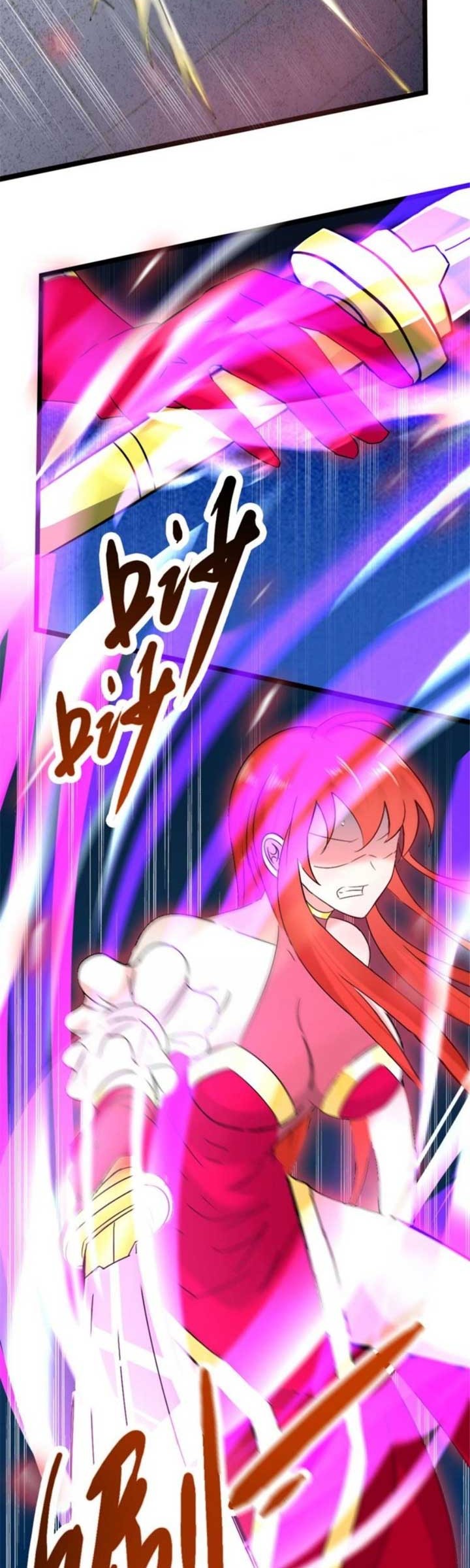 Wan Dao Dragon Emperor Chapter 11 Gambar 13