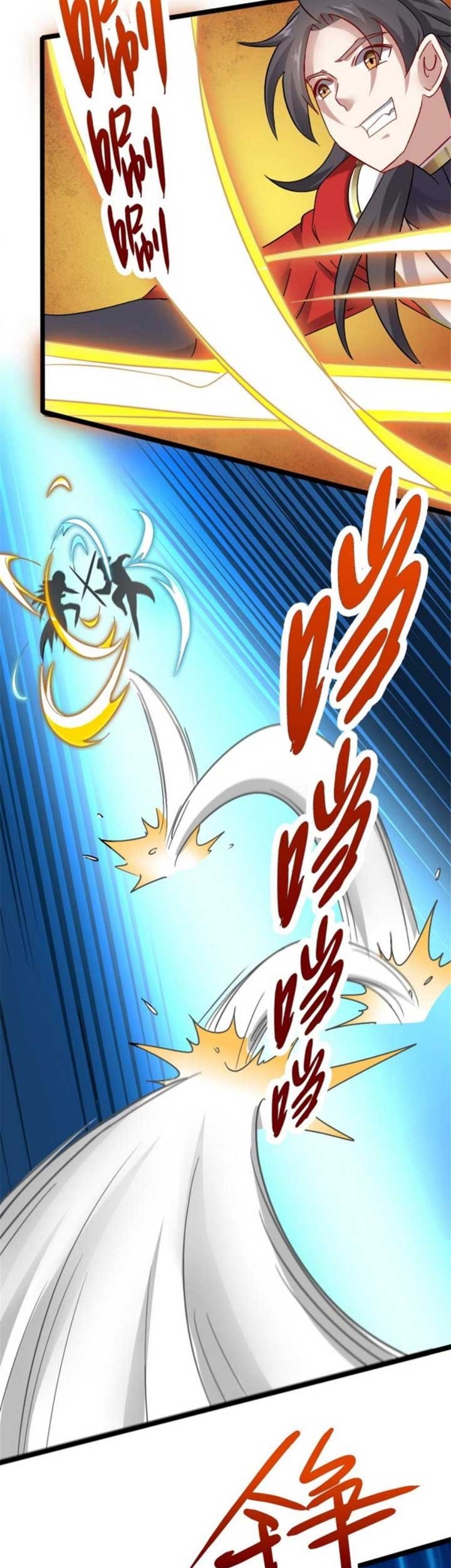 Wan Dao Dragon Emperor Chapter 11 Gambar 20