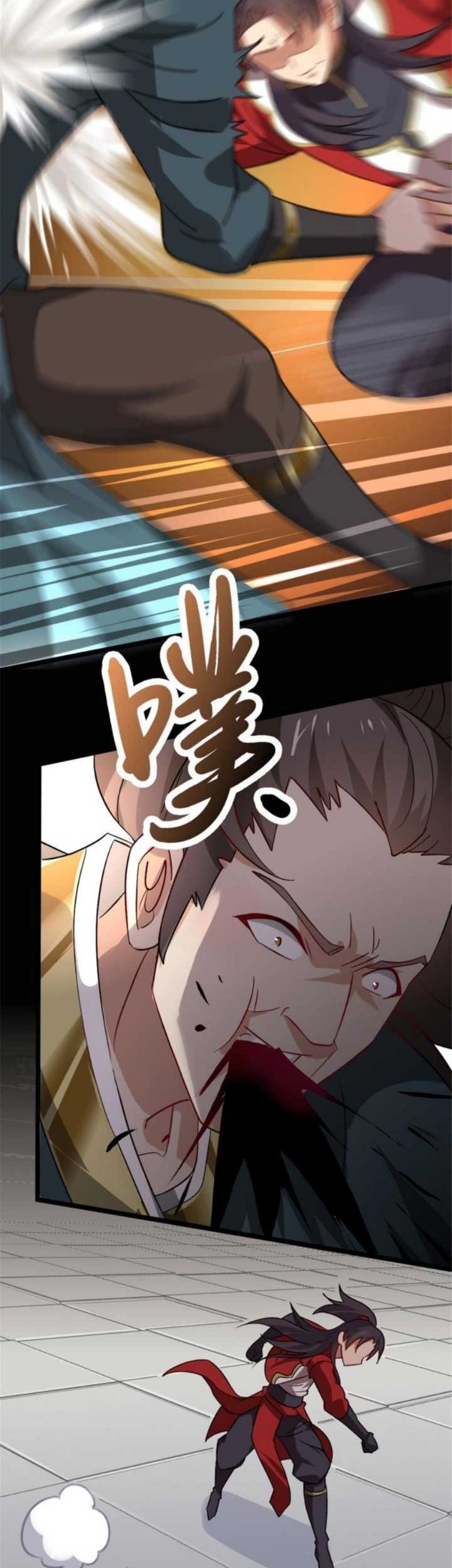 Wan Dao Dragon Emperor Chapter 10 Gambar 20