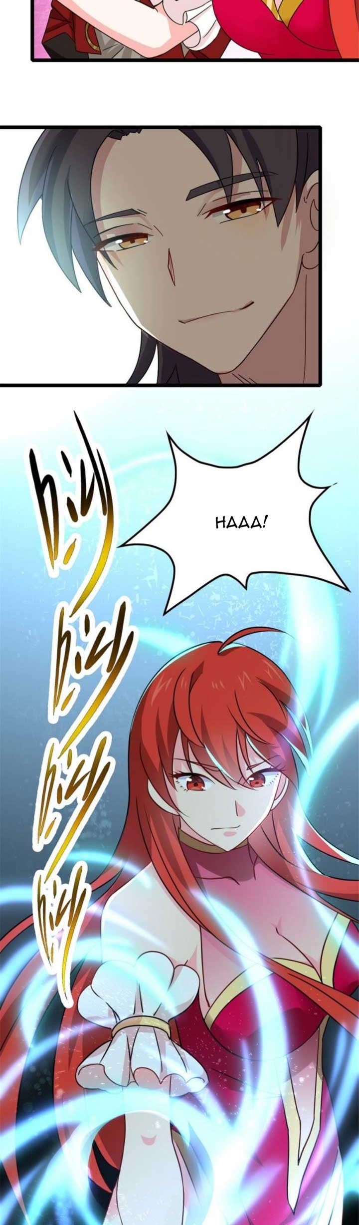 Wan Dao Dragon Emperor Chapter 09 Gambar 10