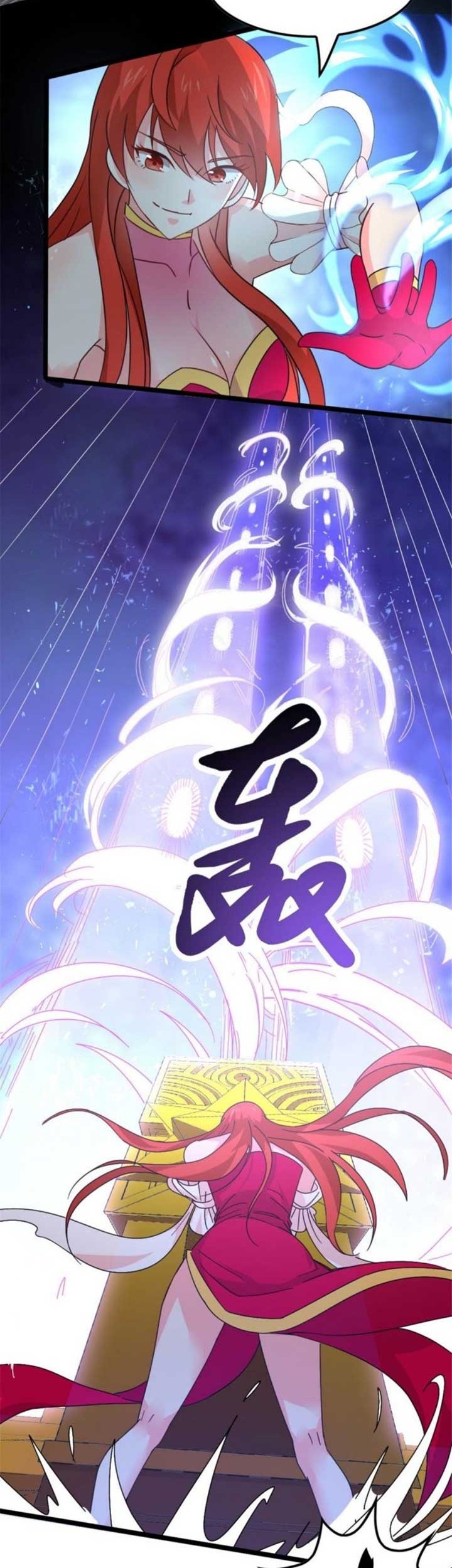 Wan Dao Dragon Emperor Chapter 09 Gambar 12