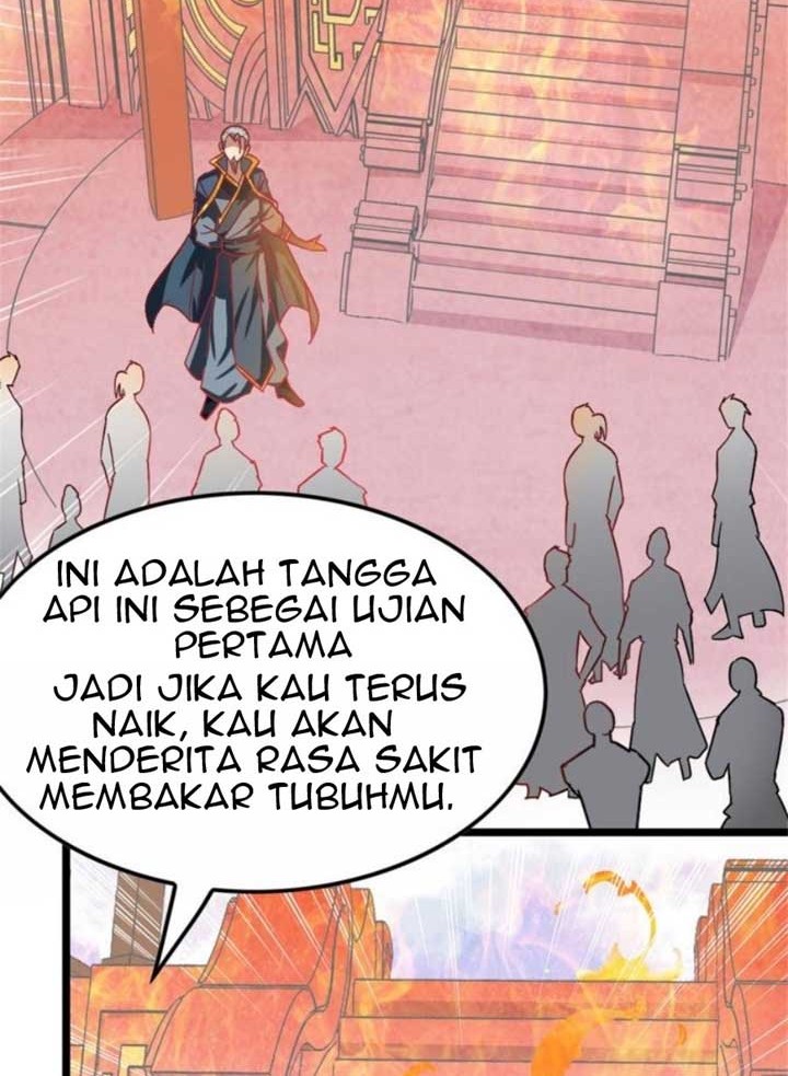 Wan Dao Dragon Emperor Chapter 08 Gambar 9