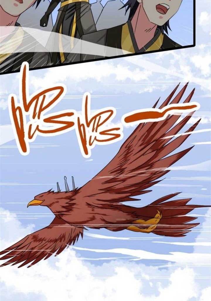 Wan Dao Dragon Emperor Chapter 07 Gambar 9