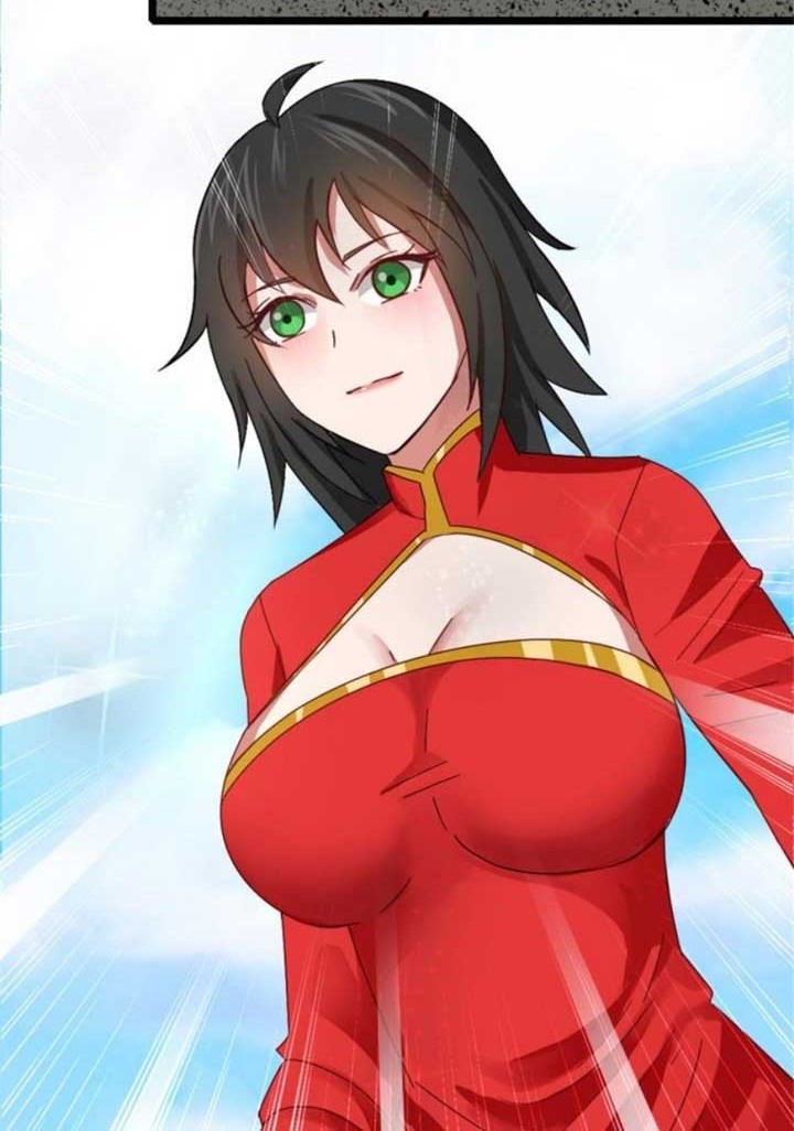 Wan Dao Dragon Emperor Chapter 07 Gambar 17