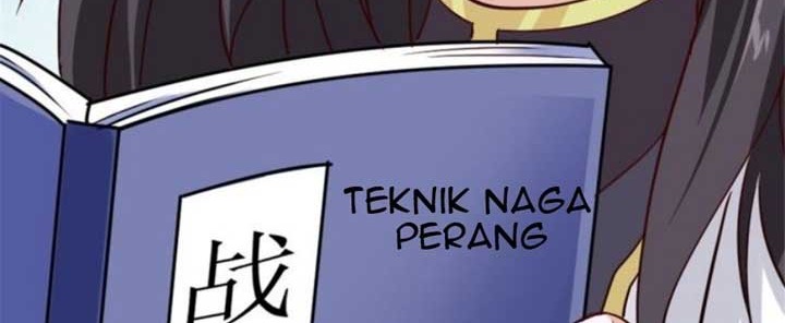 Wan Dao Dragon Emperor Chapter 06 Gambar 5