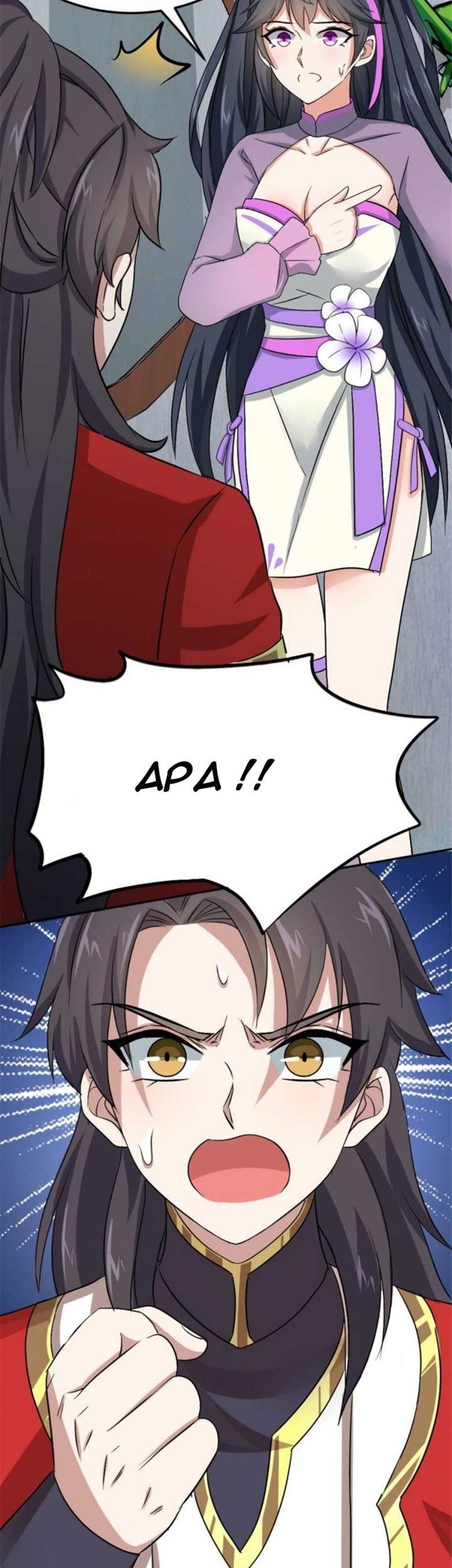 Wan Dao Dragon Emperor Chapter 06 Gambar 15