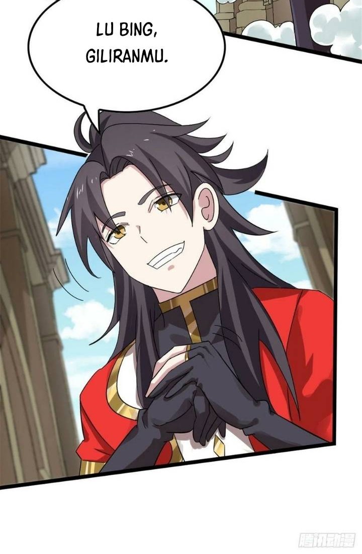 Wan Dao Dragon Emperor Chapter 05 Gambar 19