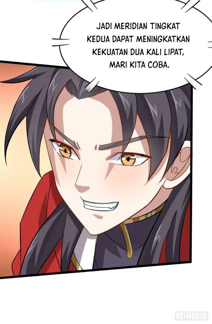 Wan Dao Dragon Emperor Chapter 05 Gambar 23