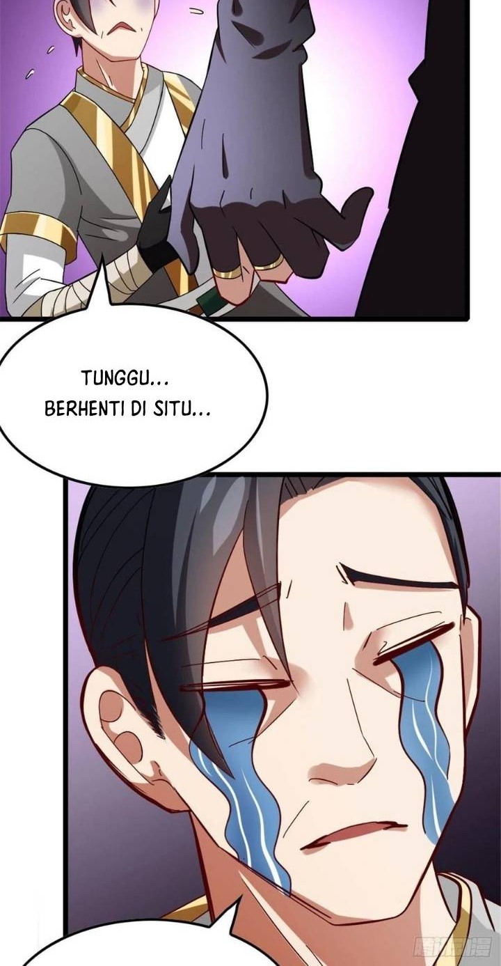 Wan Dao Dragon Emperor Chapter 05 Gambar 29