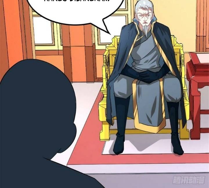 Wan Dao Dragon Emperor Chapter 05 Gambar 35