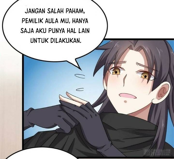 Wan Dao Dragon Emperor Chapter 05 Gambar 3