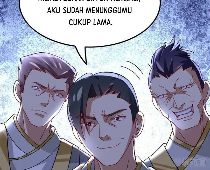 Wan Dao Dragon Emperor Chapter 05 Gambar 9