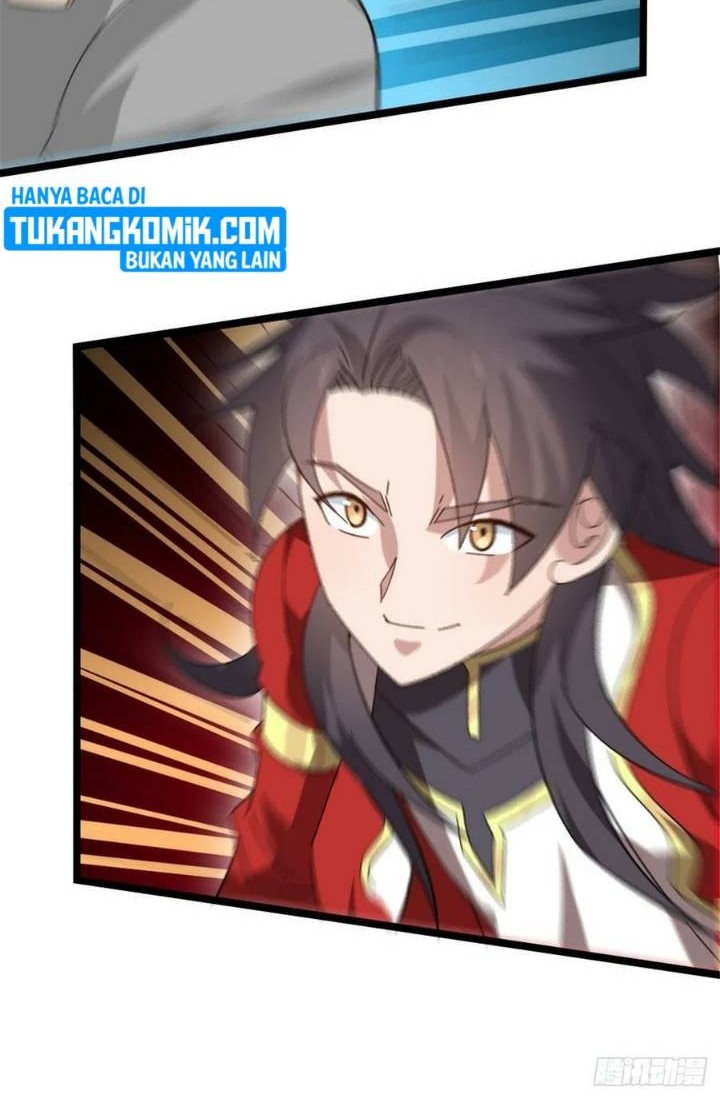 Wan Dao Dragon Emperor Chapter 05 Gambar 15