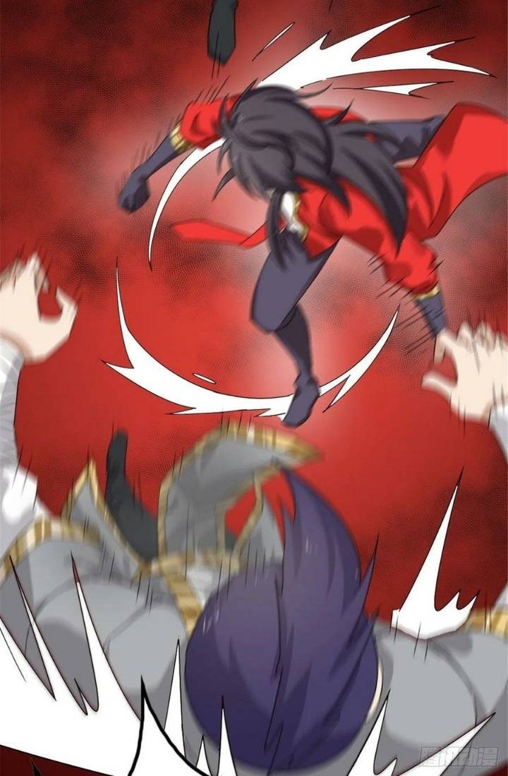 Wan Dao Dragon Emperor Chapter 05 Gambar 17