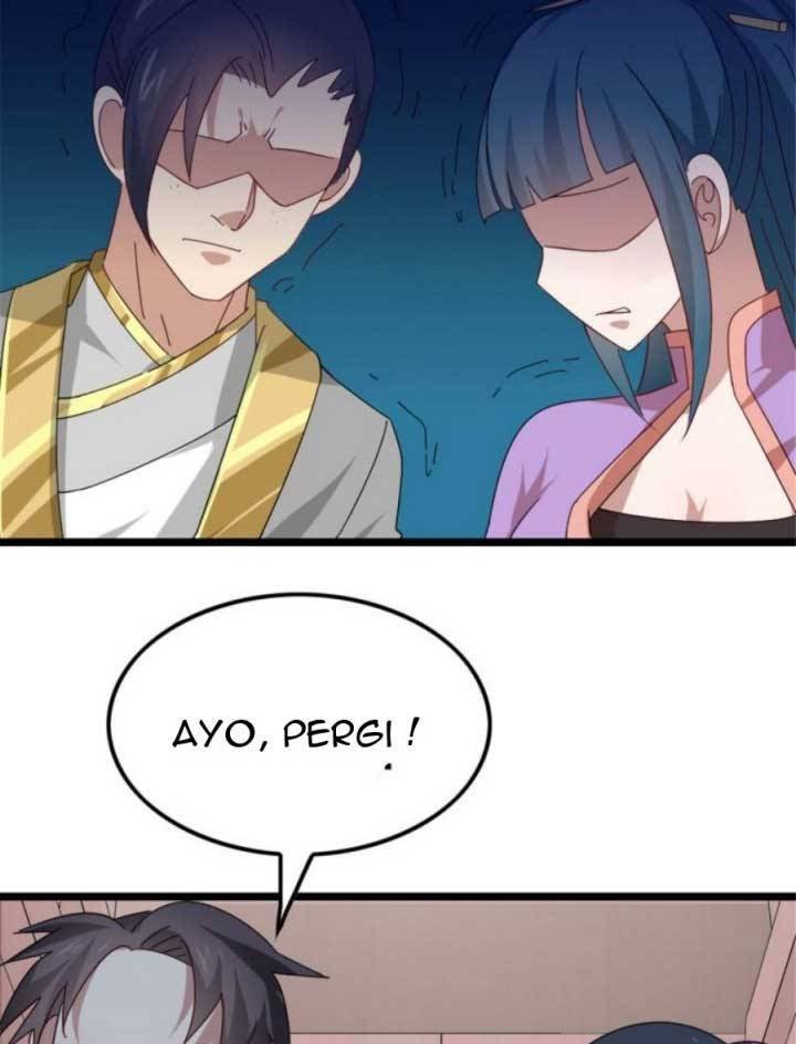 Wan Dao Dragon Emperor Chapter 04 Gambar 22