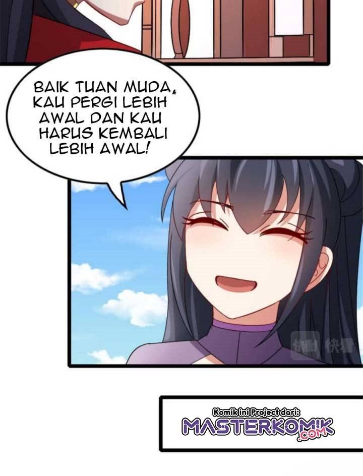 Wan Dao Dragon Emperor Chapter 04 Gambar 25