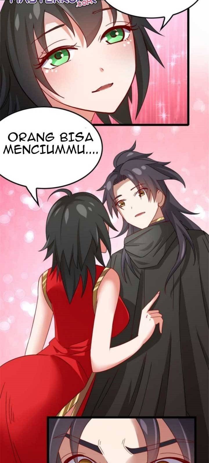 Wan Dao Dragon Emperor Chapter 04 Gambar 27