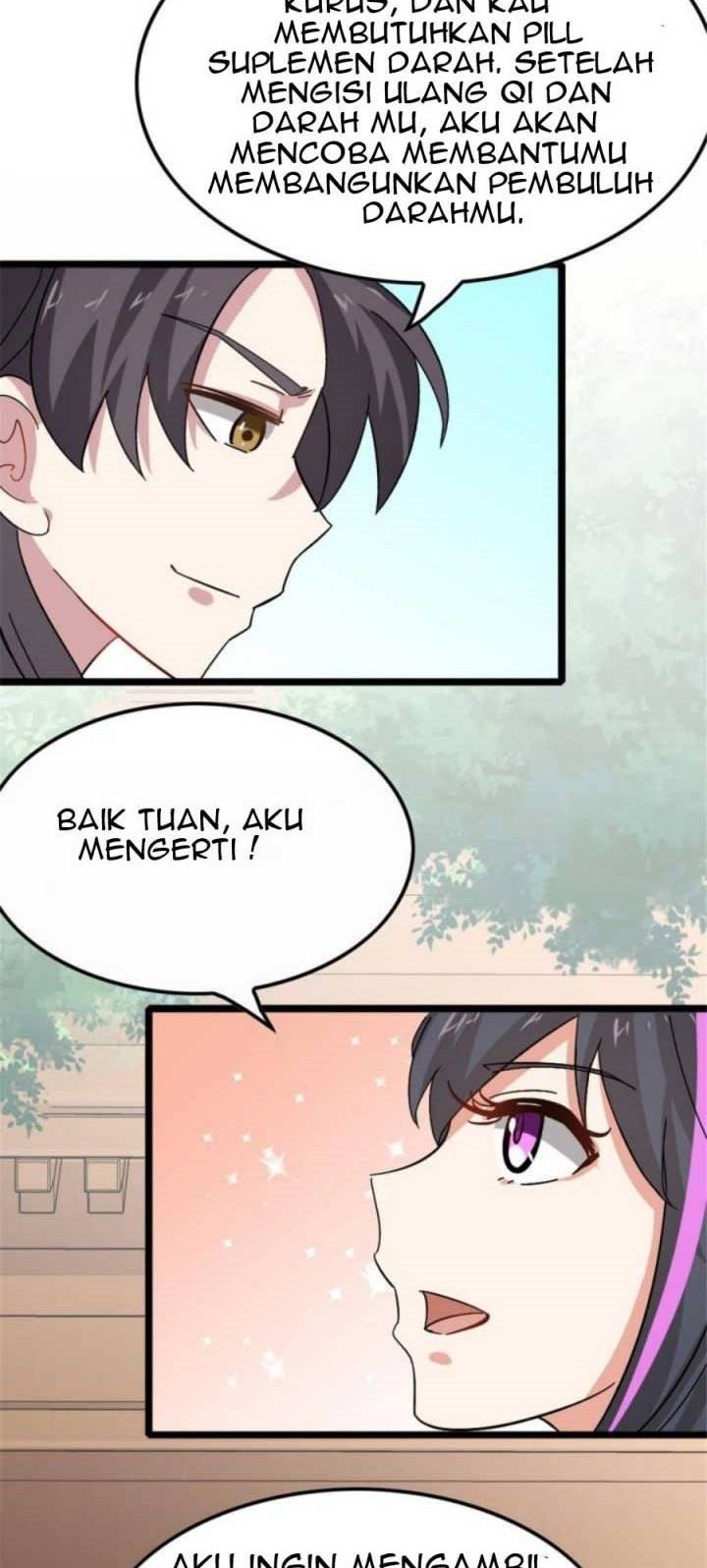 Wan Dao Dragon Emperor Chapter 04 Gambar 6