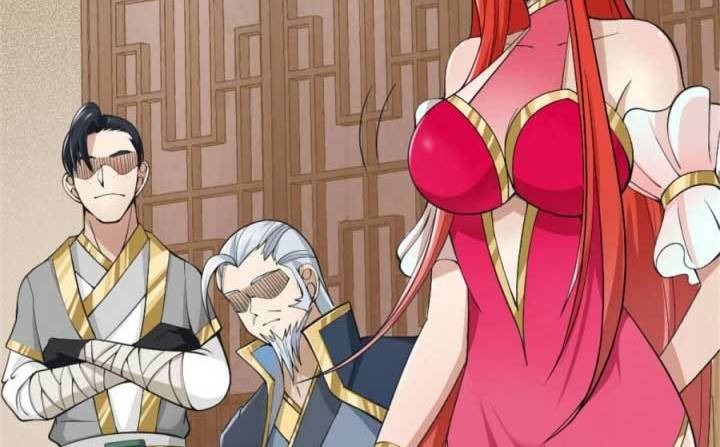 Wan Dao Dragon Emperor Chapter 03 Gambar 25