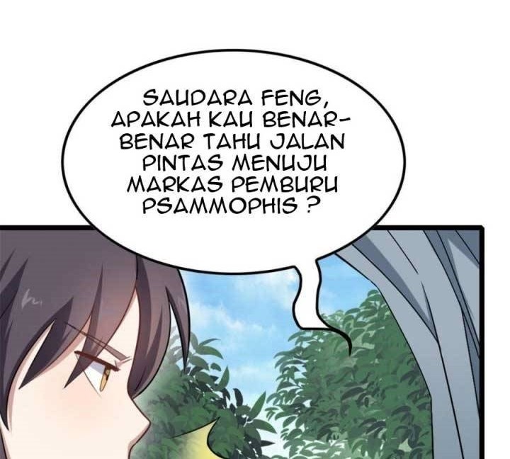 Wan Dao Dragon Emperor Chapter 02 Gambar 29