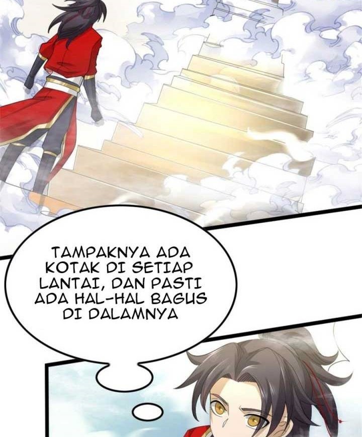 Wan Dao Dragon Emperor Chapter 02 Gambar 9