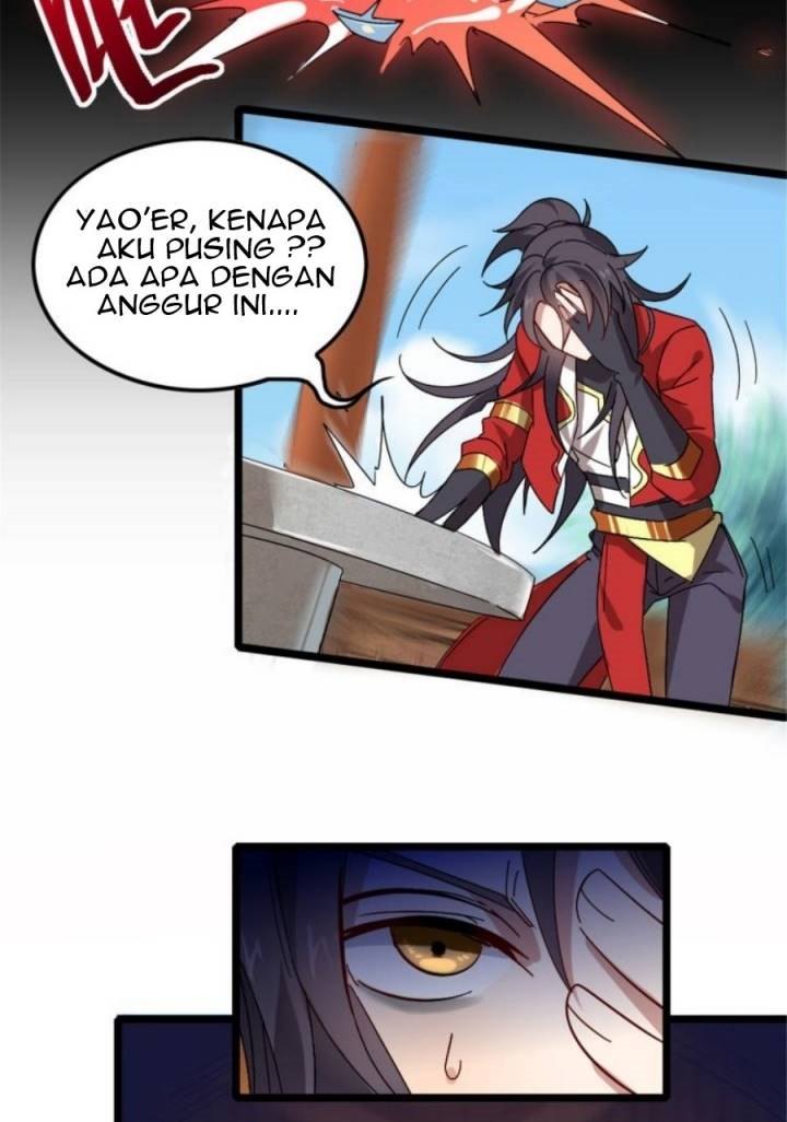 Wan Dao Dragon Emperor Chapter 01 Gambar 11