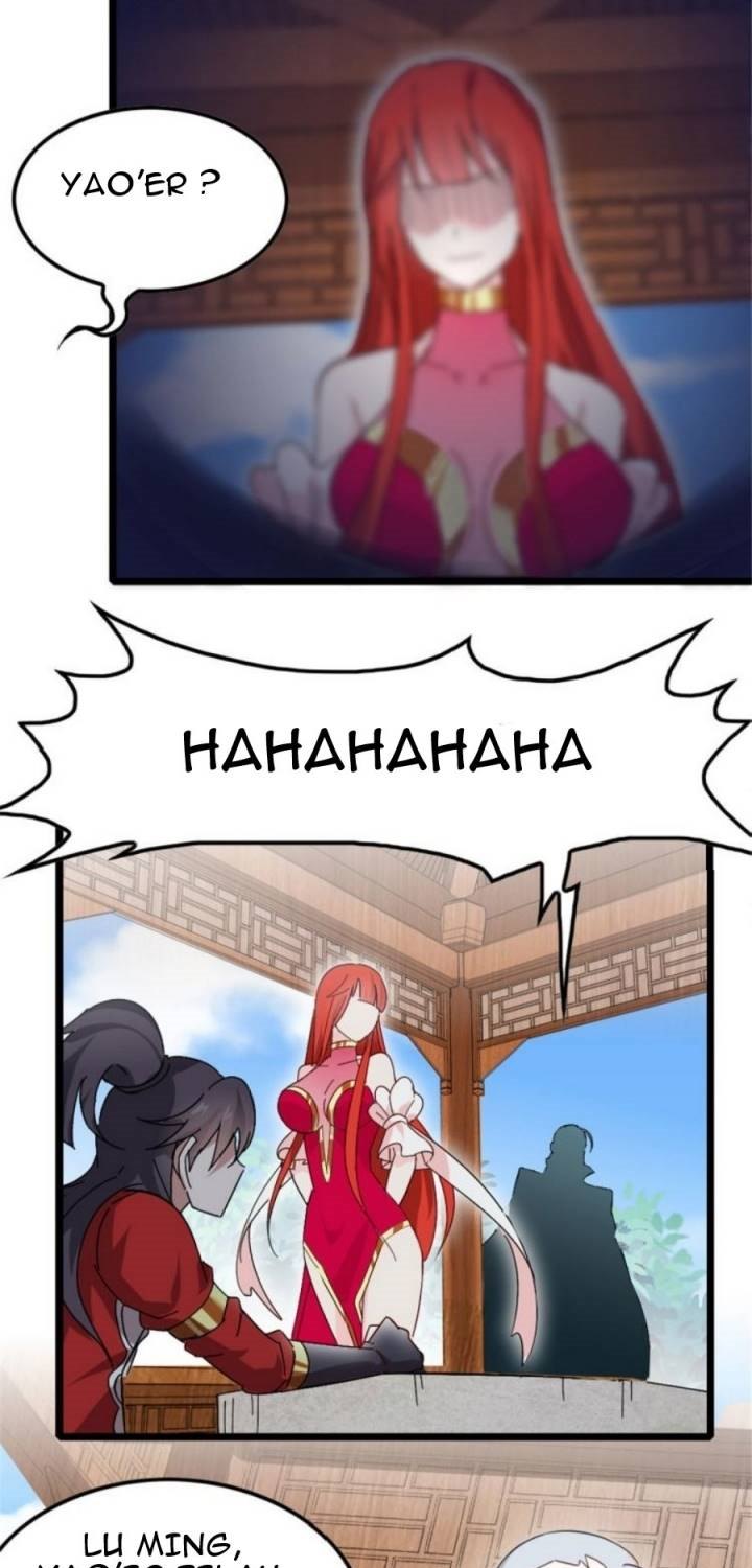 Wan Dao Dragon Emperor Chapter 01 Gambar 12