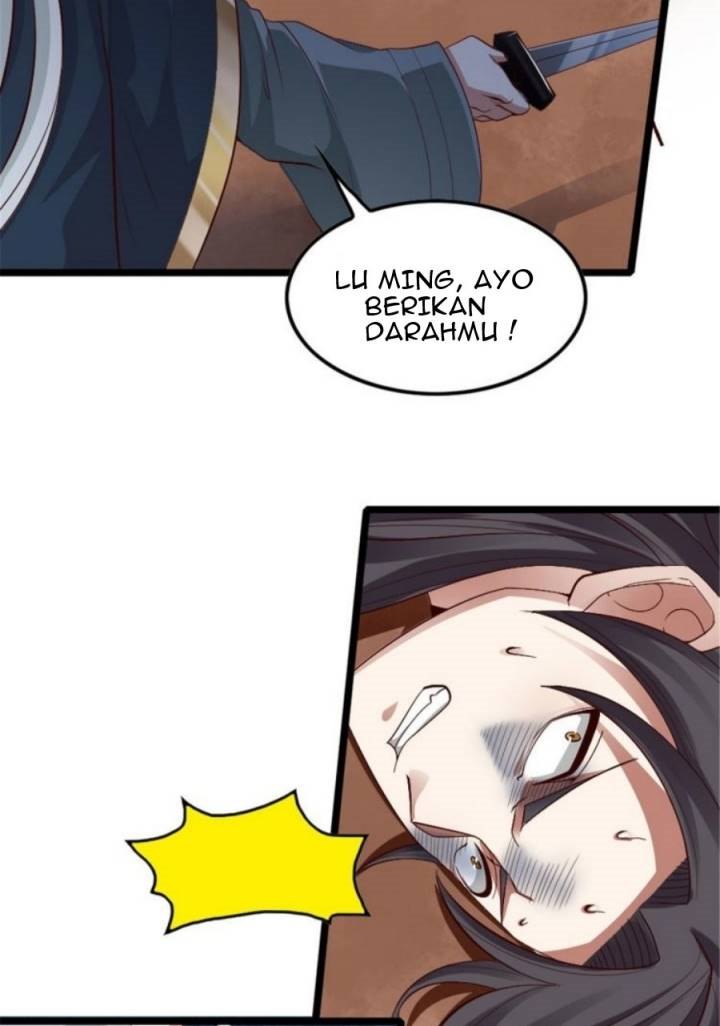 Wan Dao Dragon Emperor Chapter 01 Gambar 16