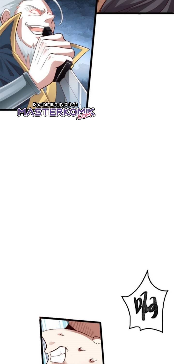 Wan Dao Dragon Emperor Chapter 01 Gambar 17