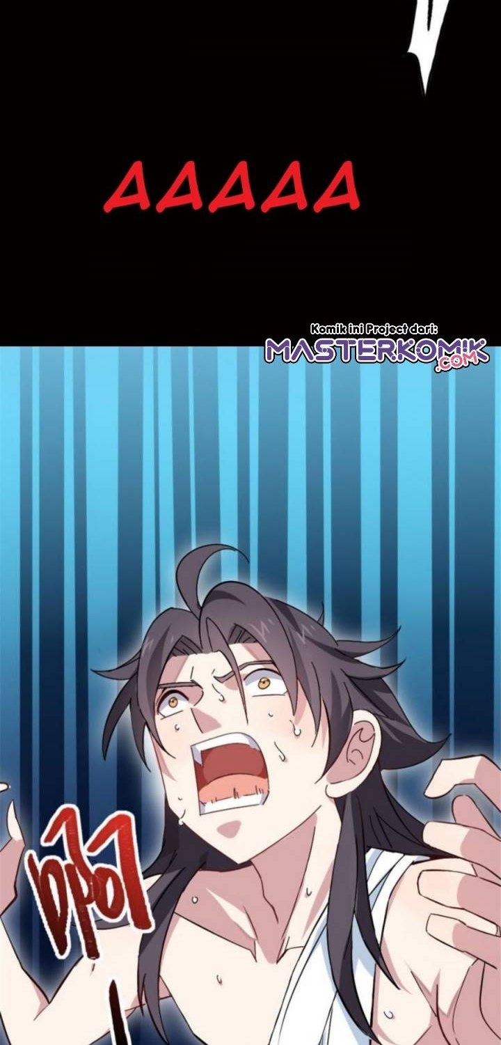 Wan Dao Dragon Emperor Chapter 01 Gambar 20